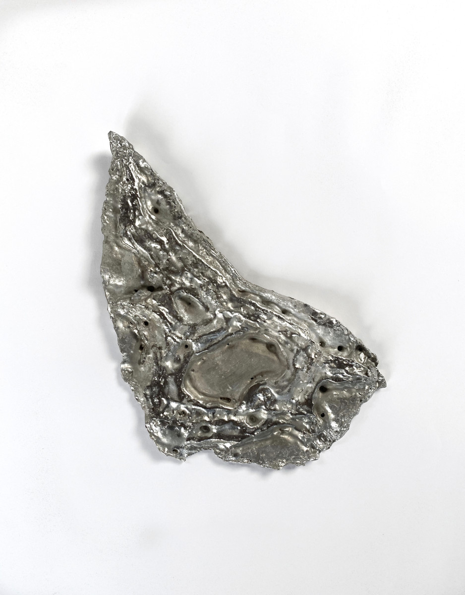 Prometheus by Chantal Powell 