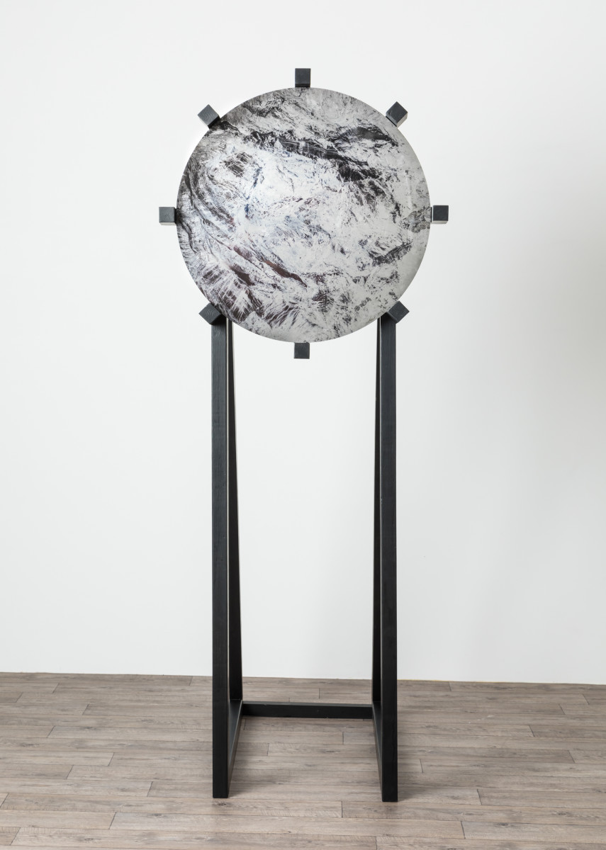 Lens 2 by Chantal Powell  