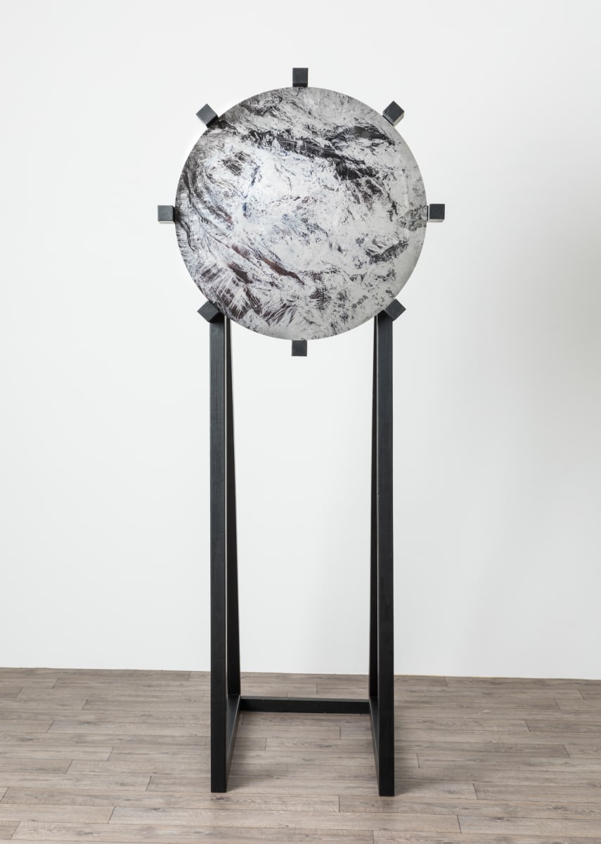 Lens 2 by Chantal Powell , Image 3.