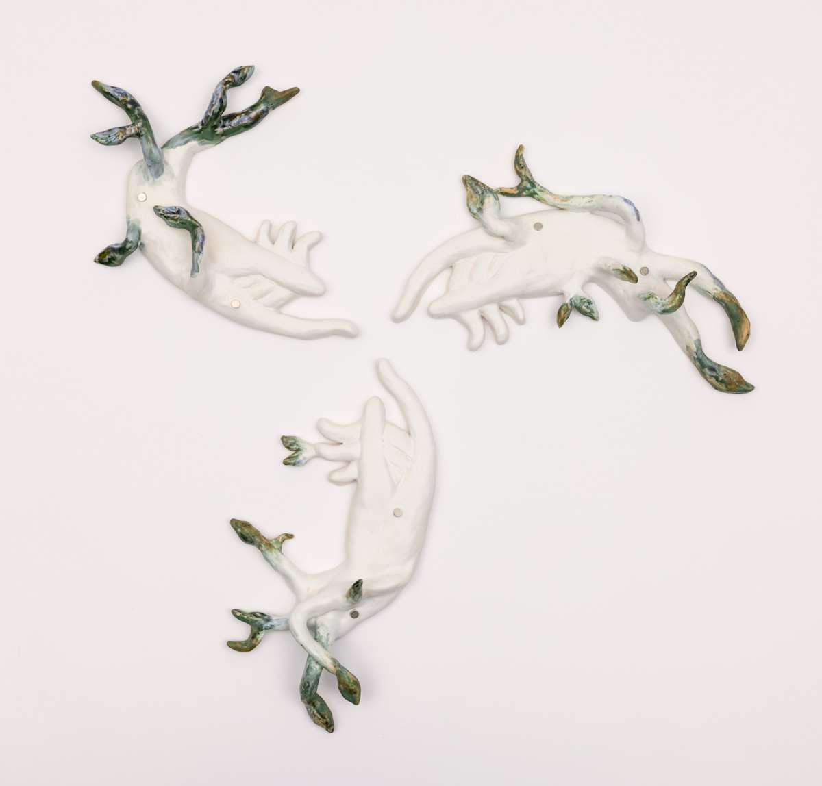 Trees Like Seraphim by Chantal Powell, Image 2.