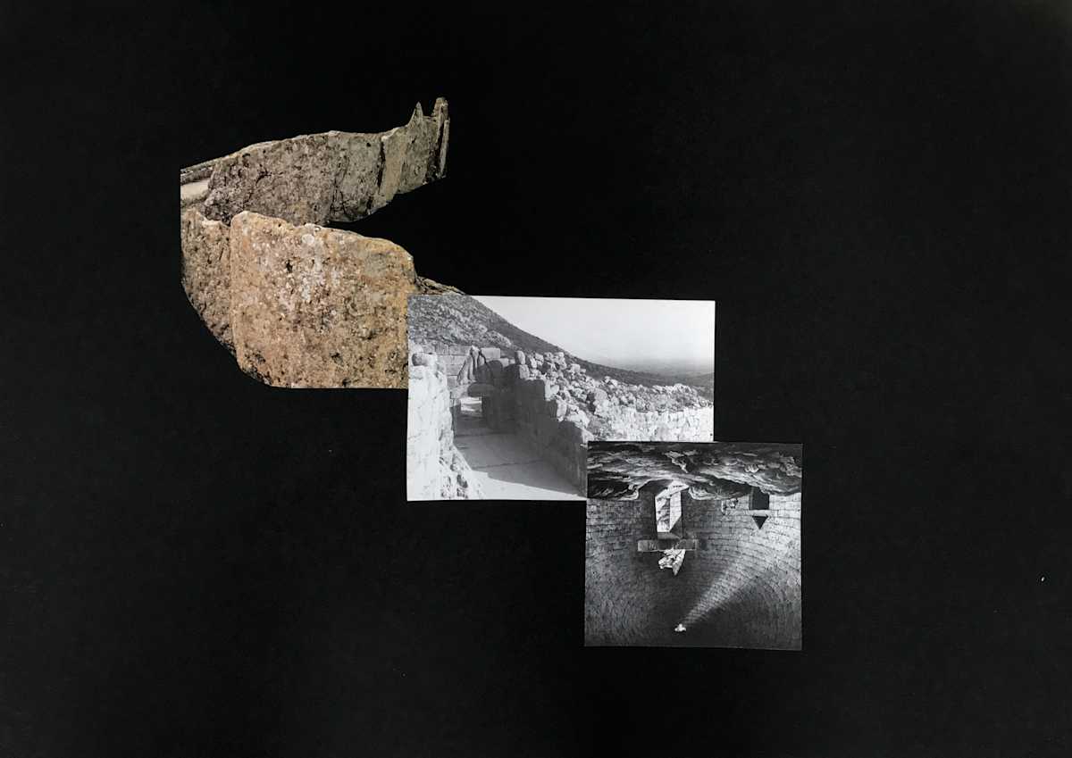 Turning Point by Chantal Powell , Image 1.