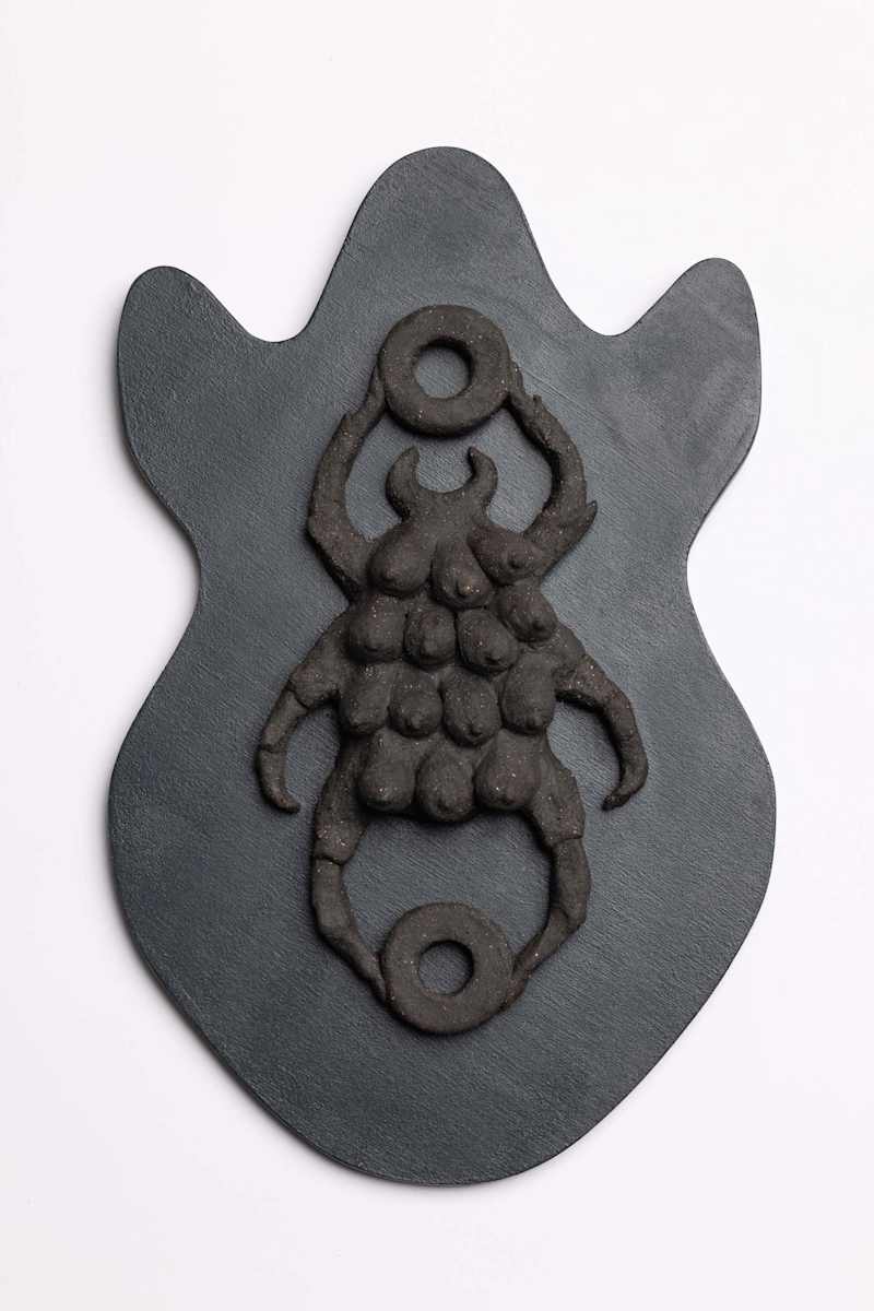 Empress (Shadow) by Chantal Powell, Image 2.