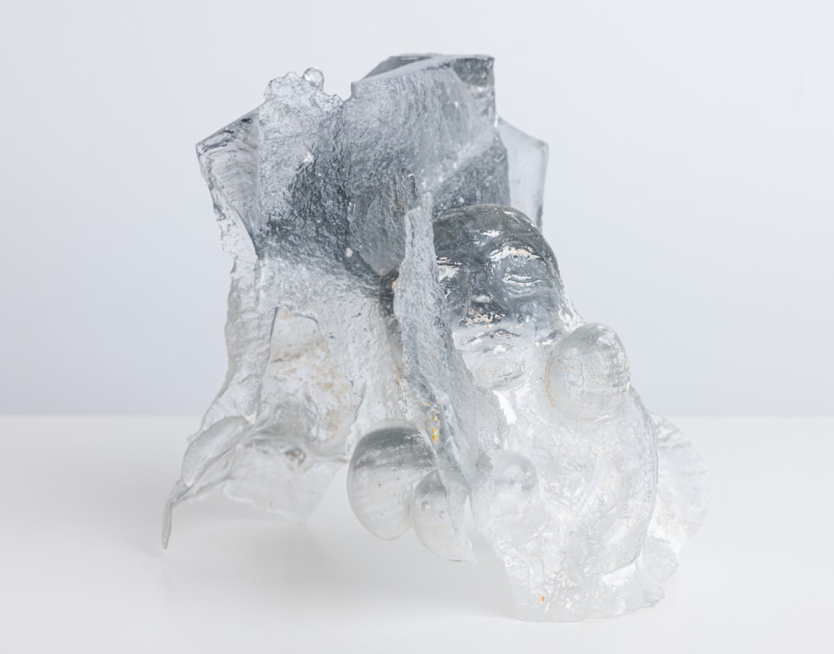 You  are Mineral by Chantal Powell 