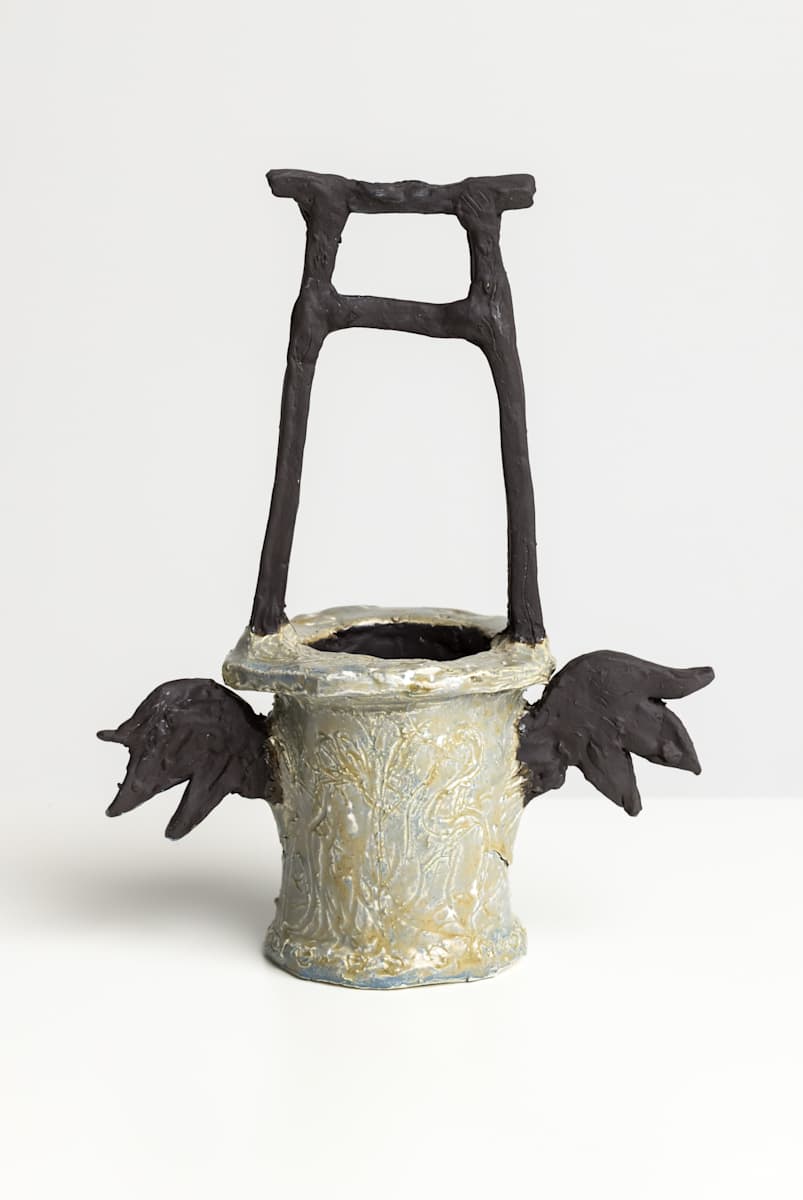 Well I (Ascension) by Chantal Powell, Image 1.