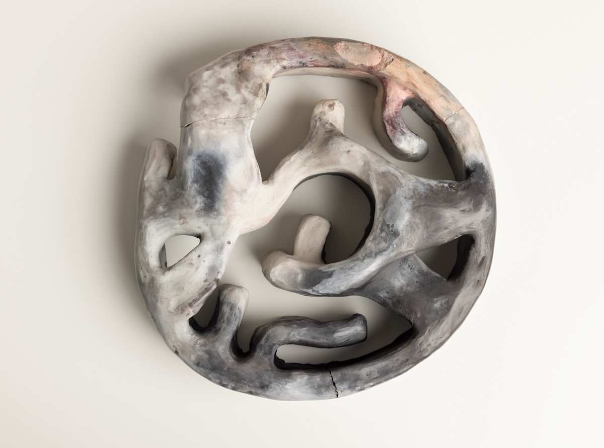 Mandala Chamber IV by Chantal Powell , Image 1.