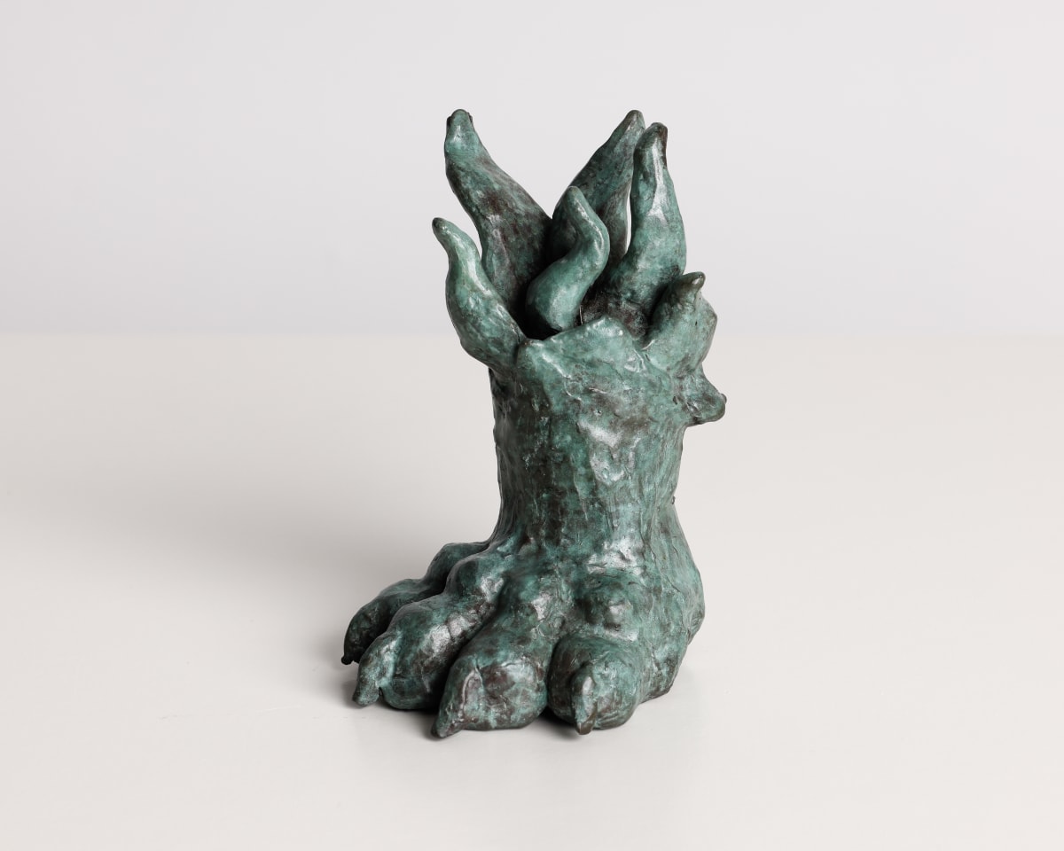 V.I.T.R.I.O.L. by Chantal Powell 