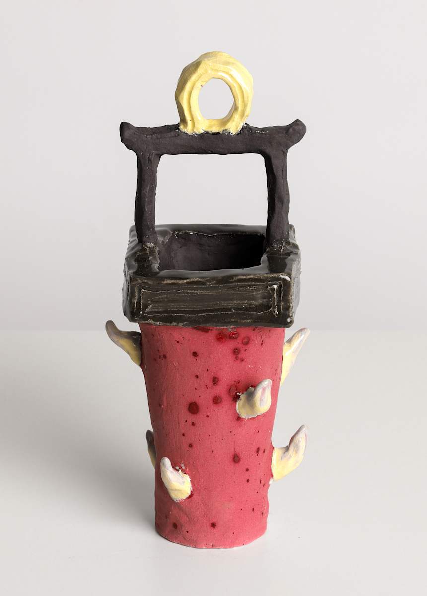 Well II by Chantal Powell, Image 2.