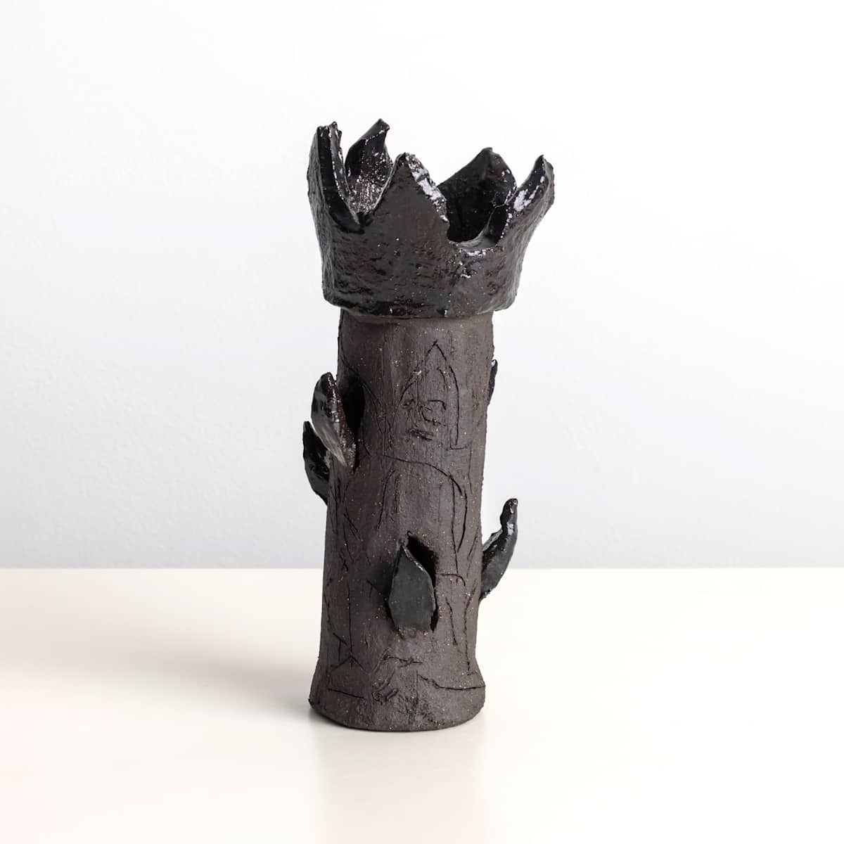 Fool's Tower by Chantal Powell, Image 2.