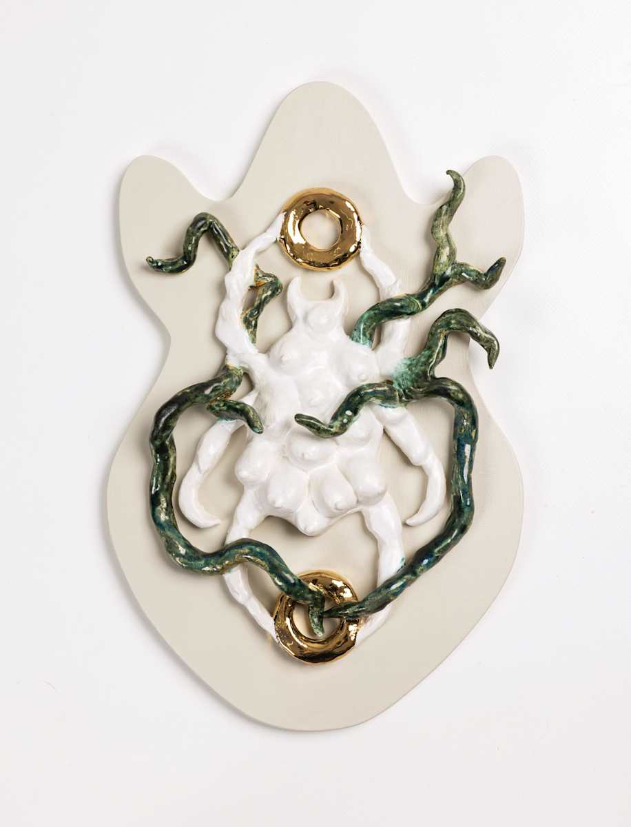 Empress by Chantal Powell, Image 2.