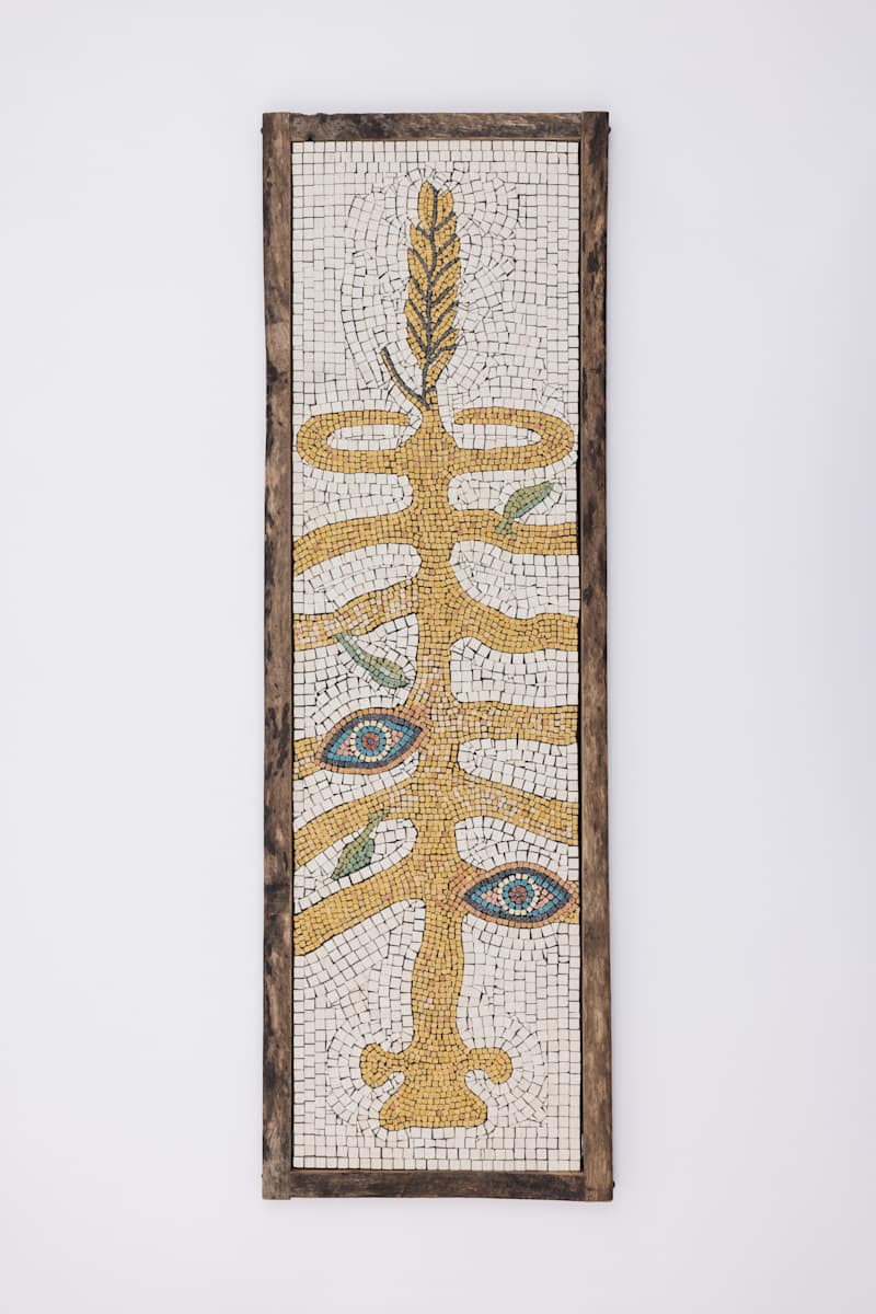 Ribs of Osiris by Chantal Powell, Image 2.