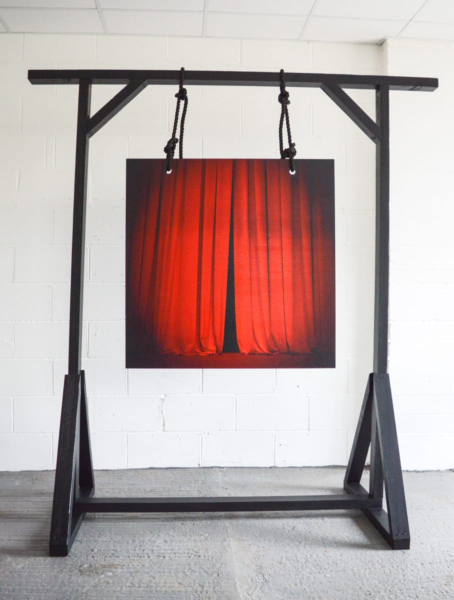 Threshold by Chantal Powell , Image 2.
