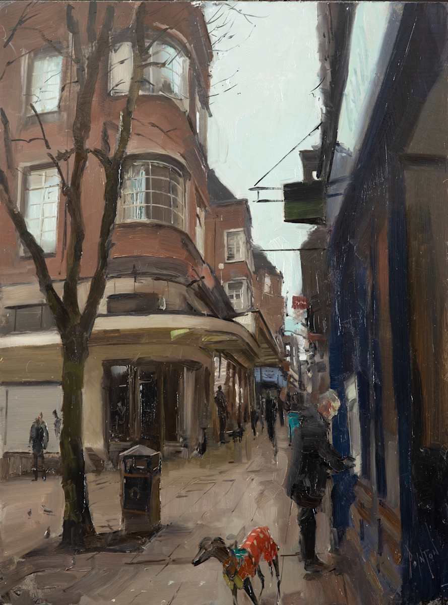 ATM by Rob Pointon, Image 1.