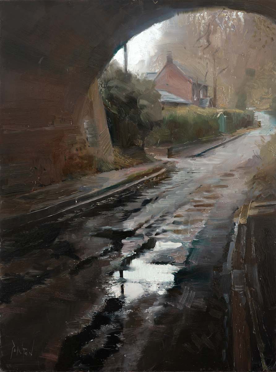 Drip by Rob Pointon, Image 1.