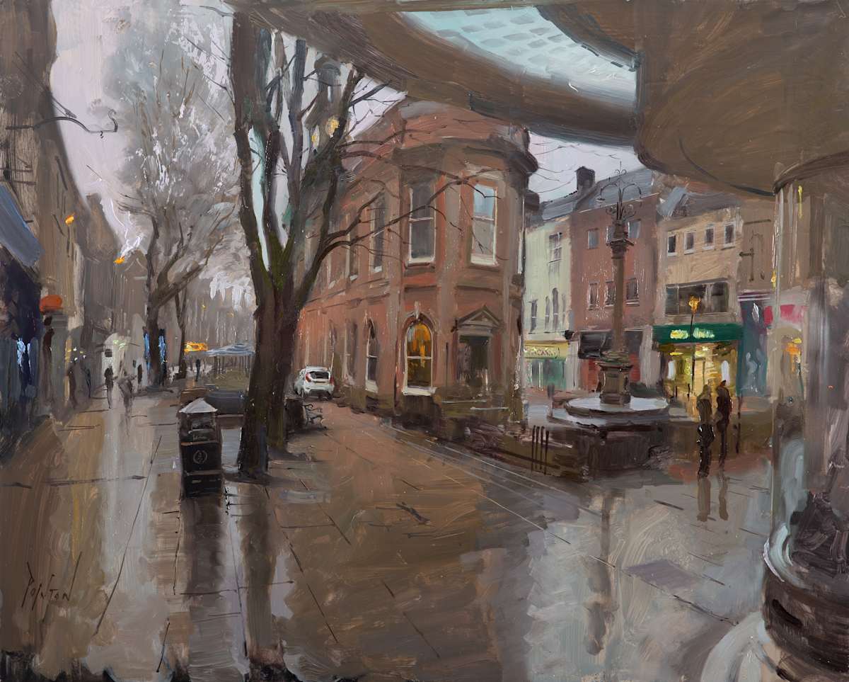 Guildhall by Rob Pointon 