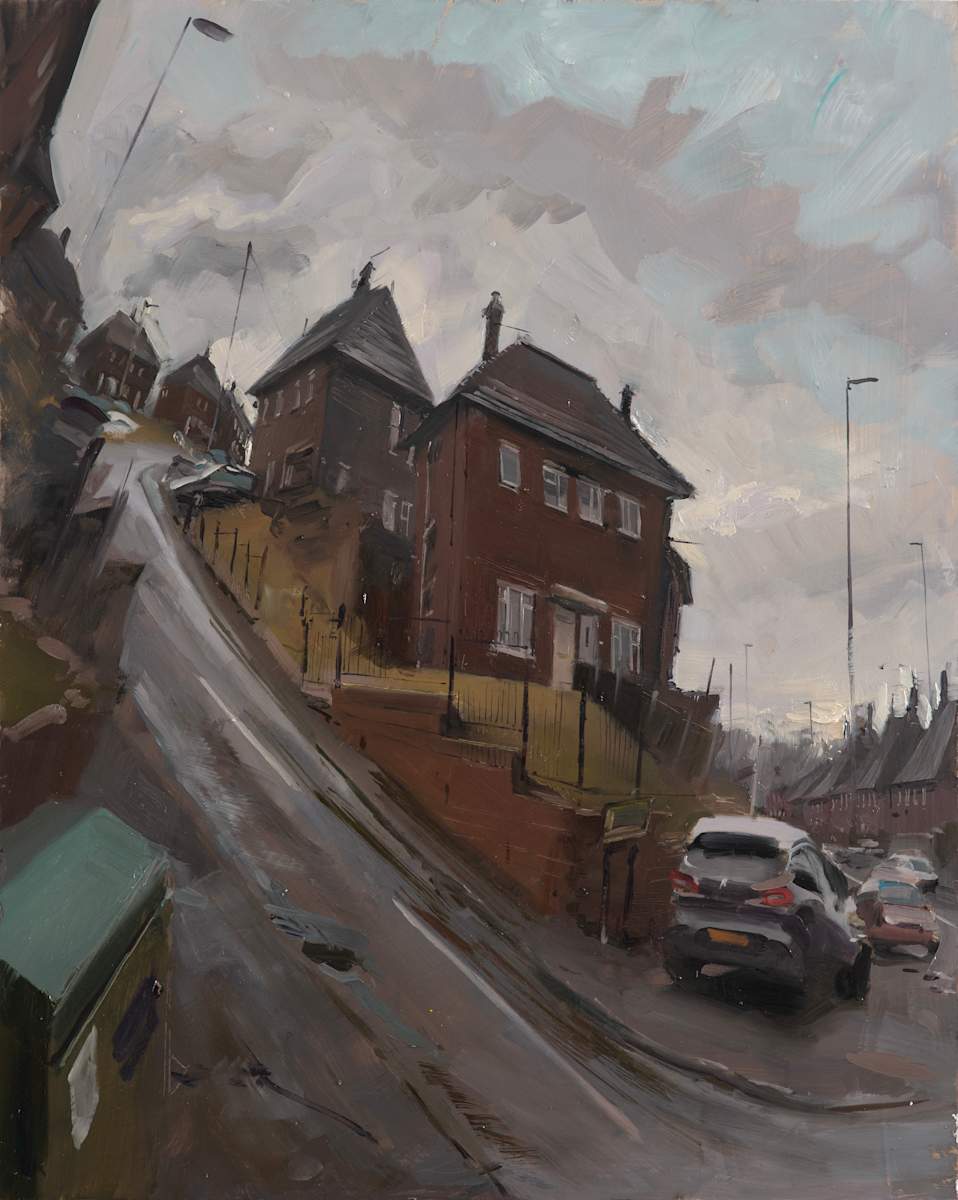 Beverley Hills by Rob Pointon, Image 1.