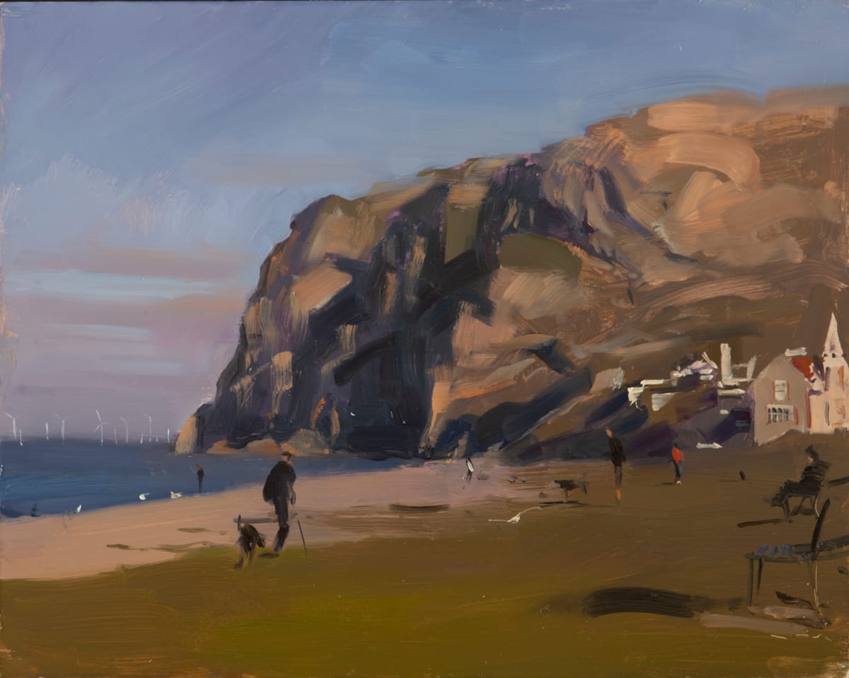 Little Orme by Rob Pointon 