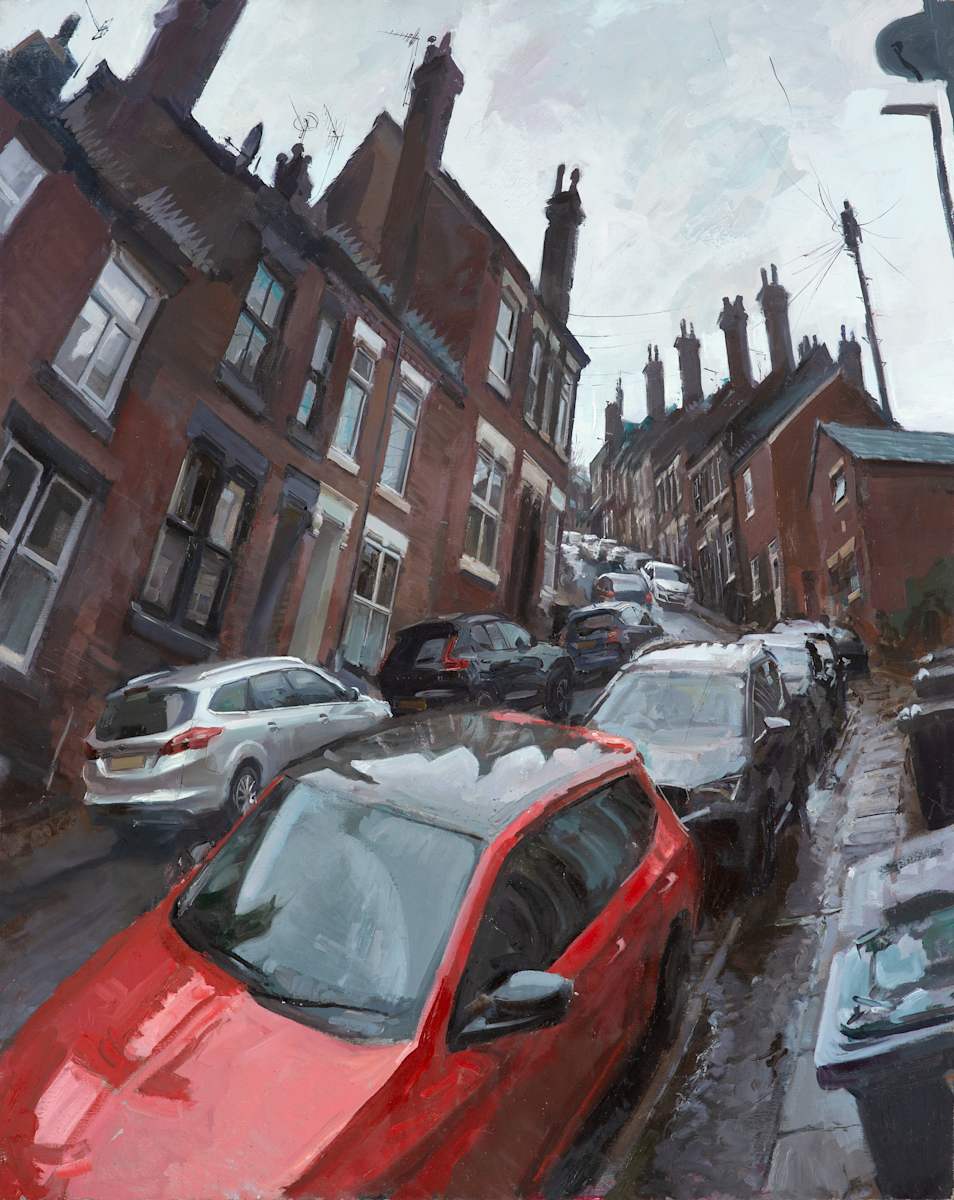 Kink by Rob Pointon, Image 1.