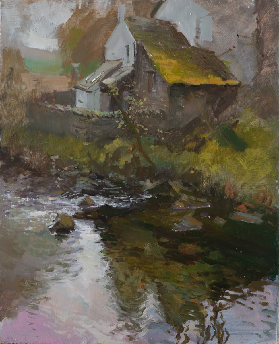 Elterwater by Rob Pointon 