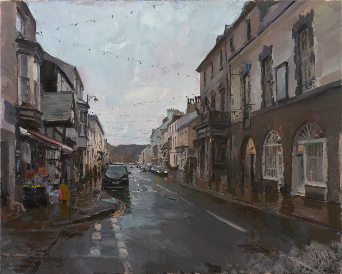 Beaumaris by Rob Pointon 