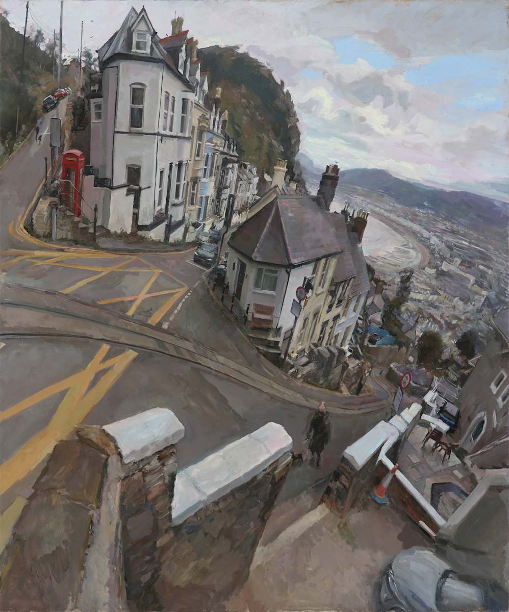 Black Gate by Rob Pointon, Image 1.