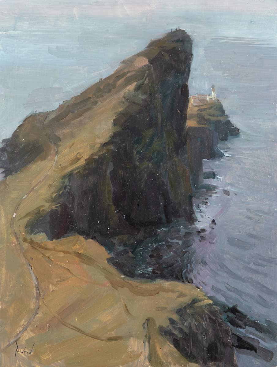 Neist Point by Rob Pointon, Image 1.