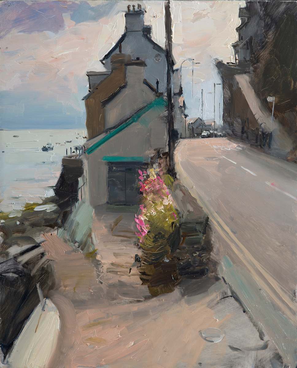Slipway Aberdyfi by Rob Pointon, Image 1.
