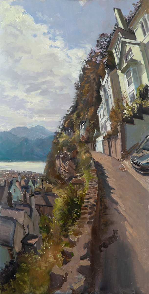 Haulfre Gardens by Rob Pointon, Image 1.