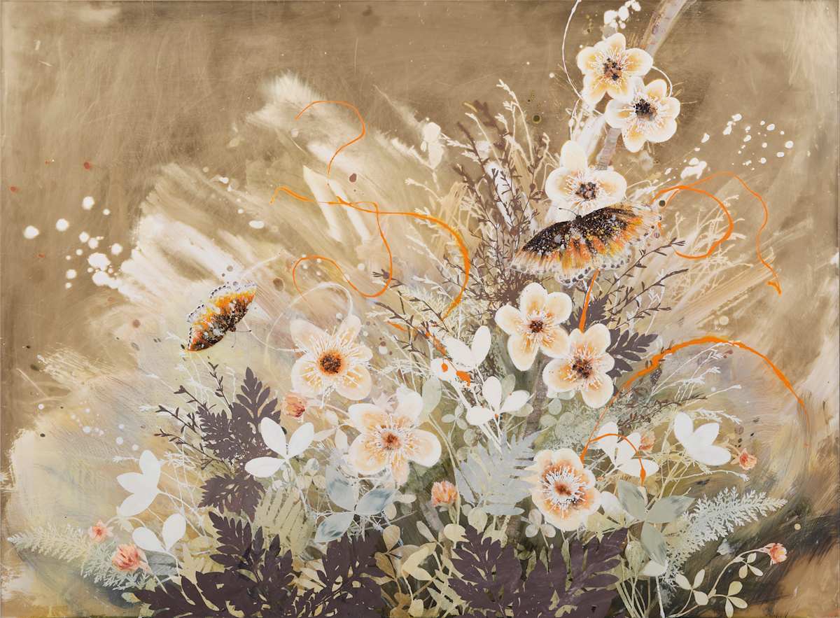 Harmony by Cara Enteles  Image: High res image