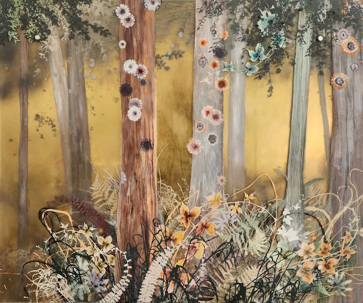 Ode to Edo by Cara Enteles  Image: Ode to Edo