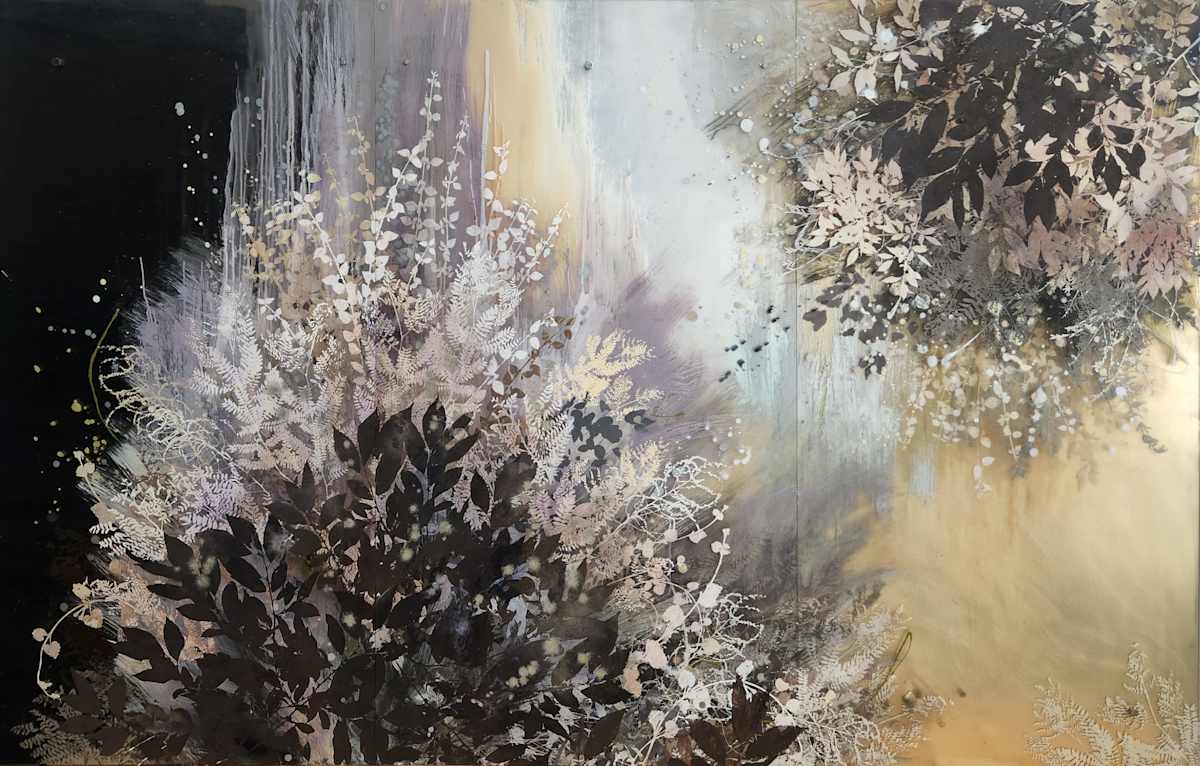 Was I Ever Here by Cara Enteles, Image 1.