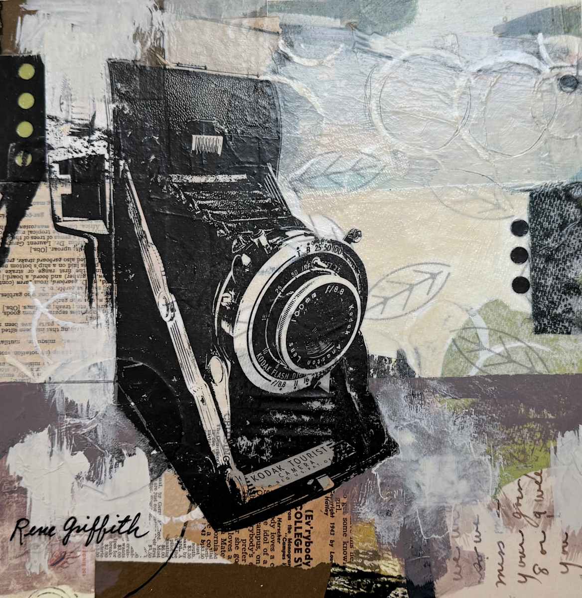 A Kodak Moment by Rene Griffith, Image 2.
