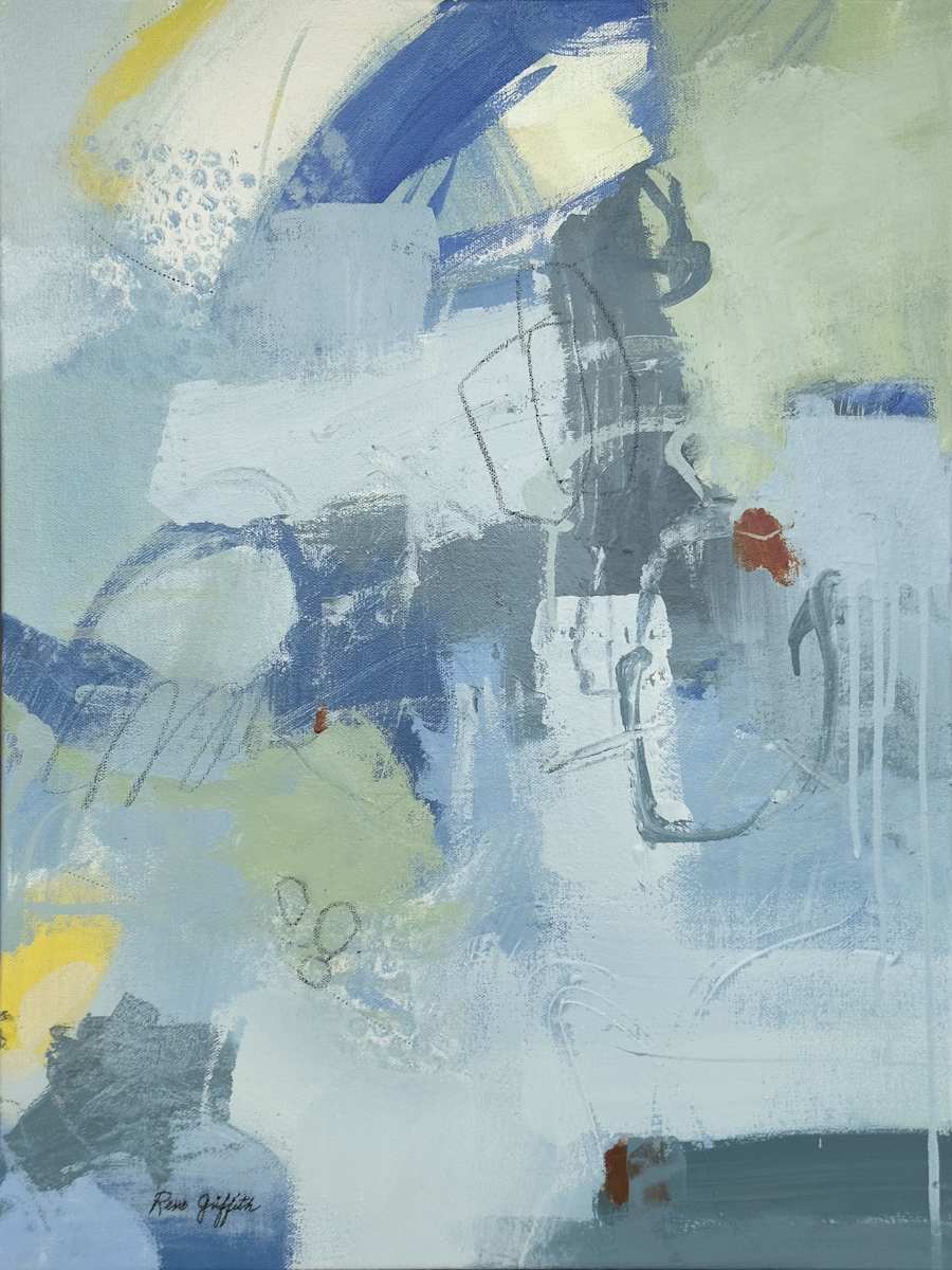 Change is Coming by Rene Griffith, Image 2.