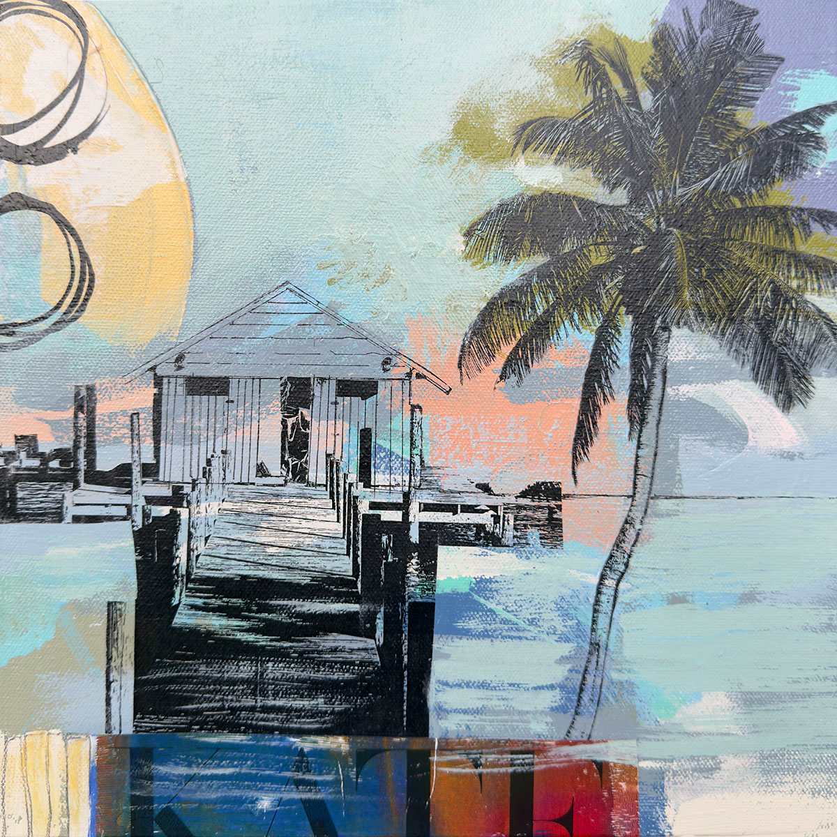 Empty Without You -4 by Rene Griffith 