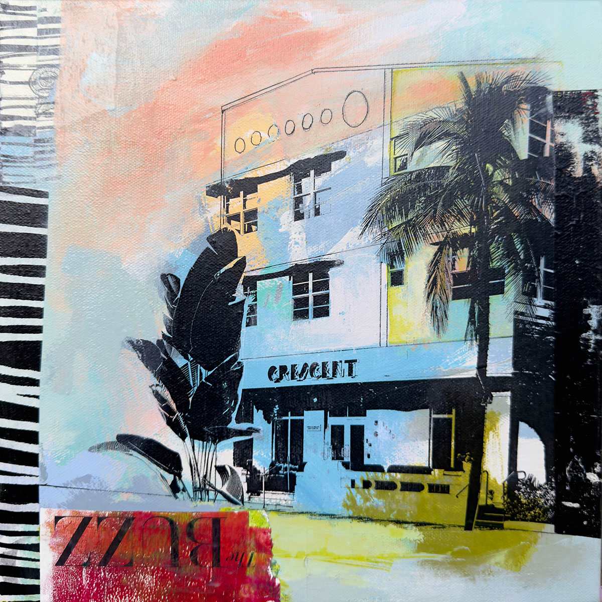 Empty Without You -9 by Rene Griffith 