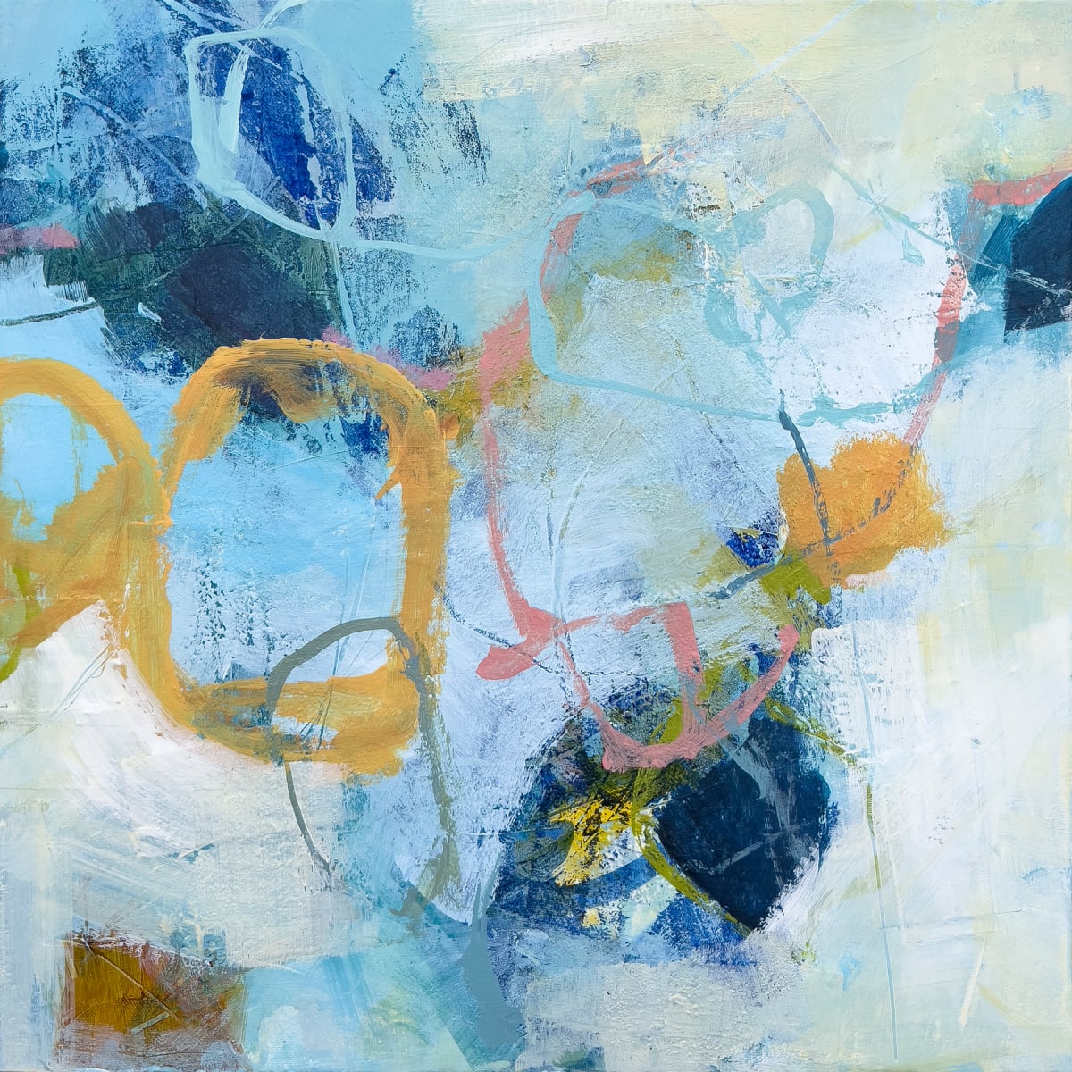 Finding Joy by Rene Griffith  Image: Finding Joy