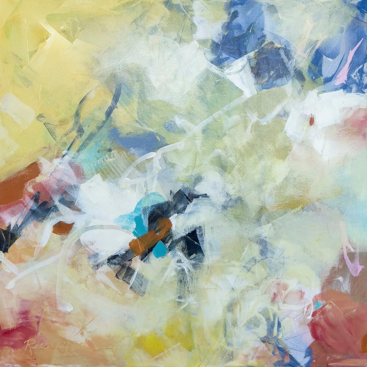From Above by Rene Griffith, Image 1.