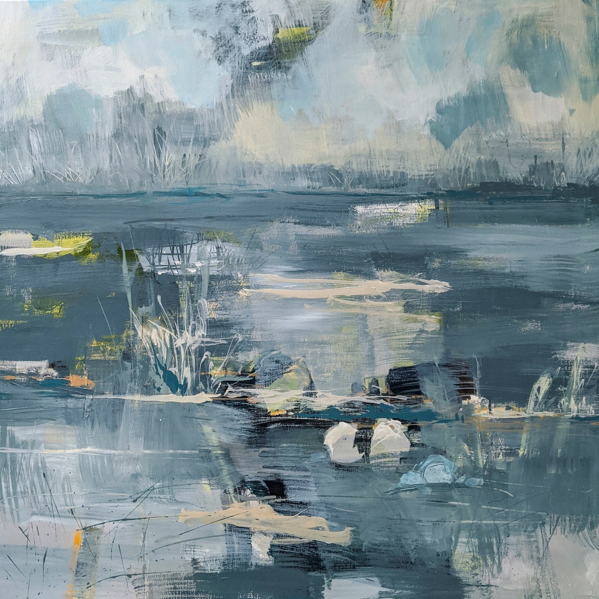 Solitude by Rene Griffith, Image 4.