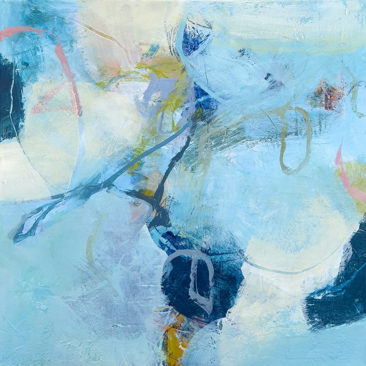 Heart's Content by Rene Griffith, Image 1.