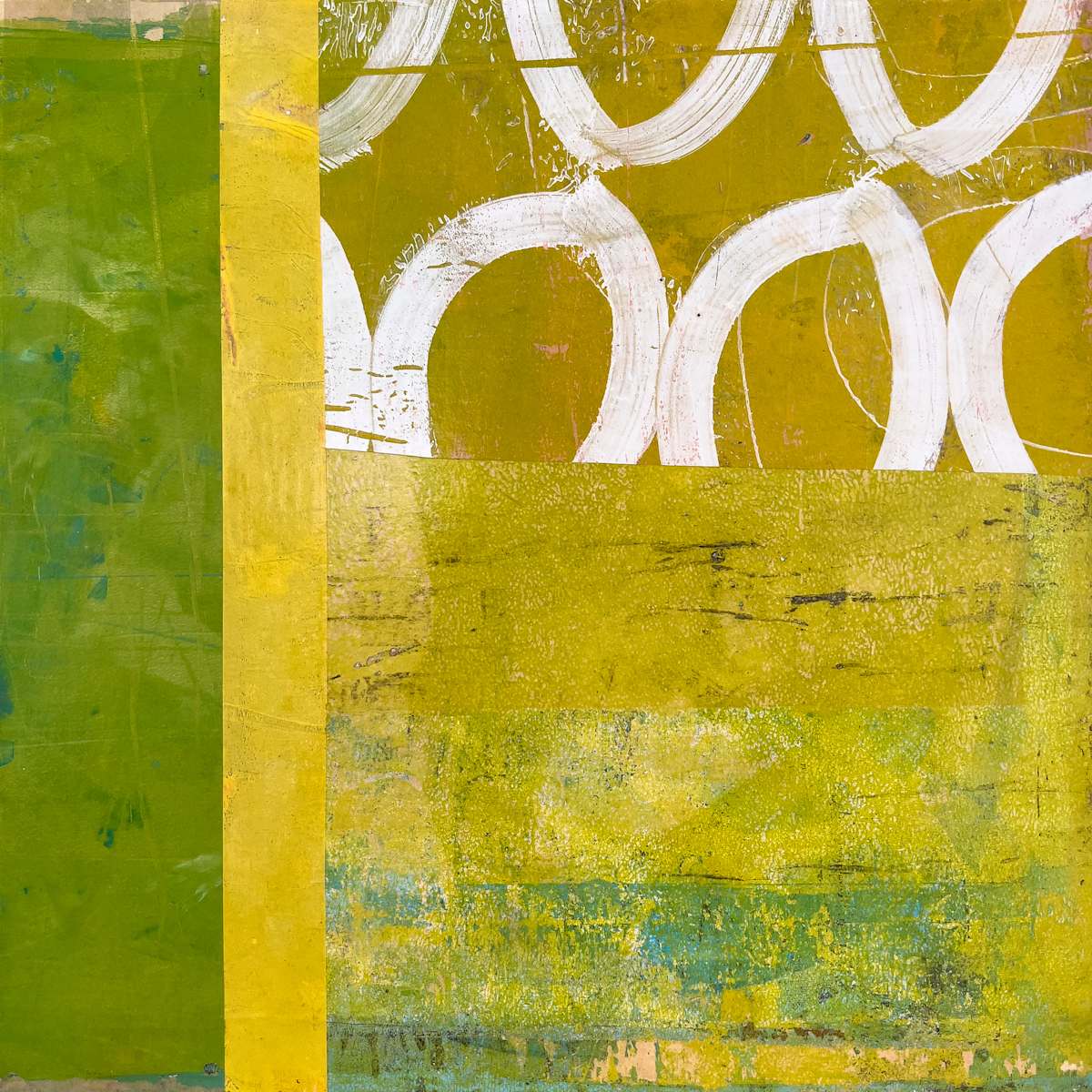 In Living Color #2 by Rene Griffith, Image 1.