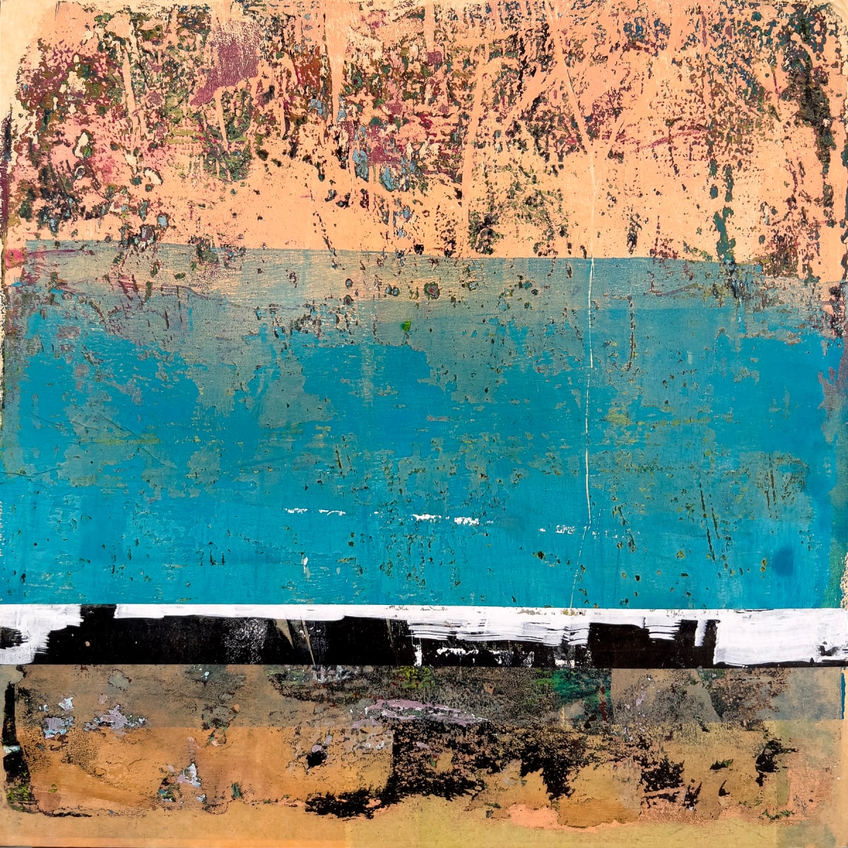 In Living Color #4 by Rene Griffith, Image 1.