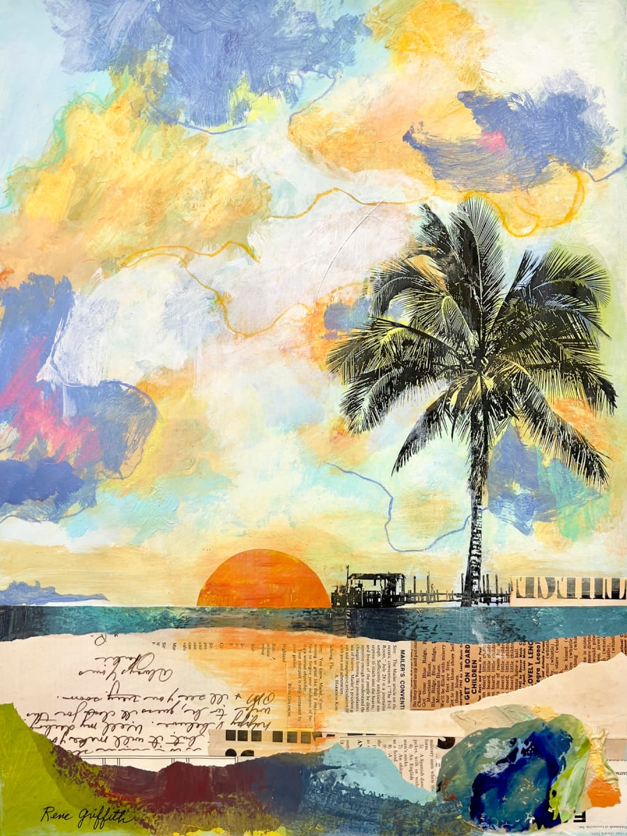 Last Light by Rene Griffith, Image 1.