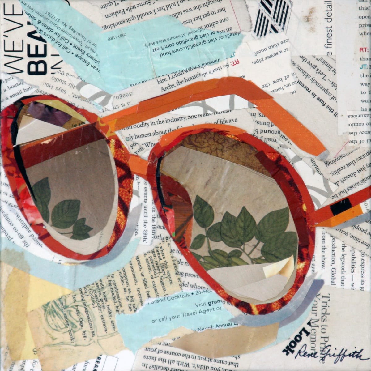 Look by Rene Griffith, Image 2.
