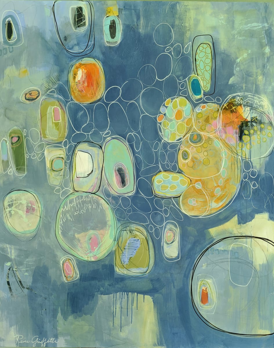 My Inner Child At Play by Rene Griffith, Image 4.