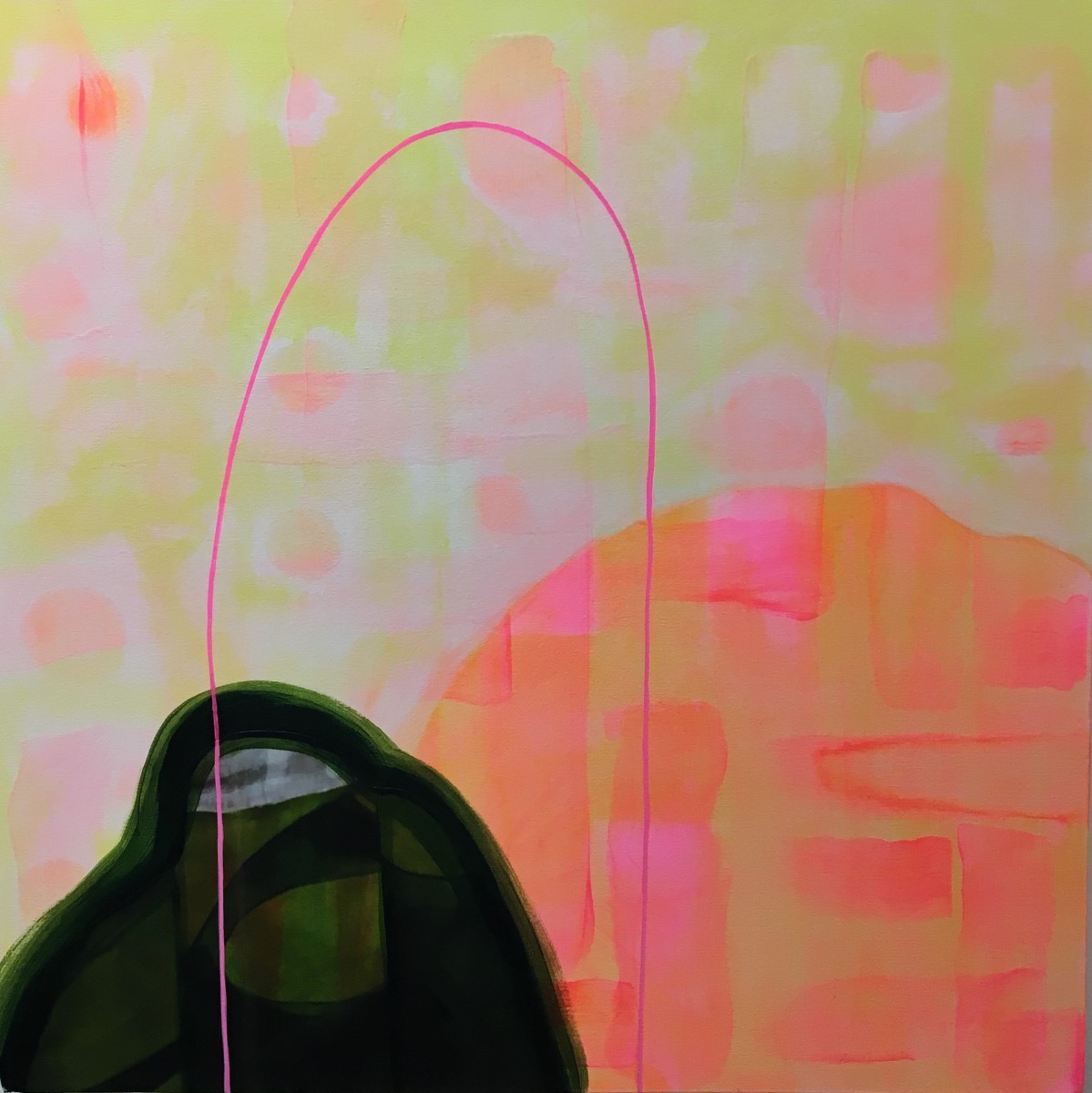 Bounce by Linda Gilbert, Image 1.