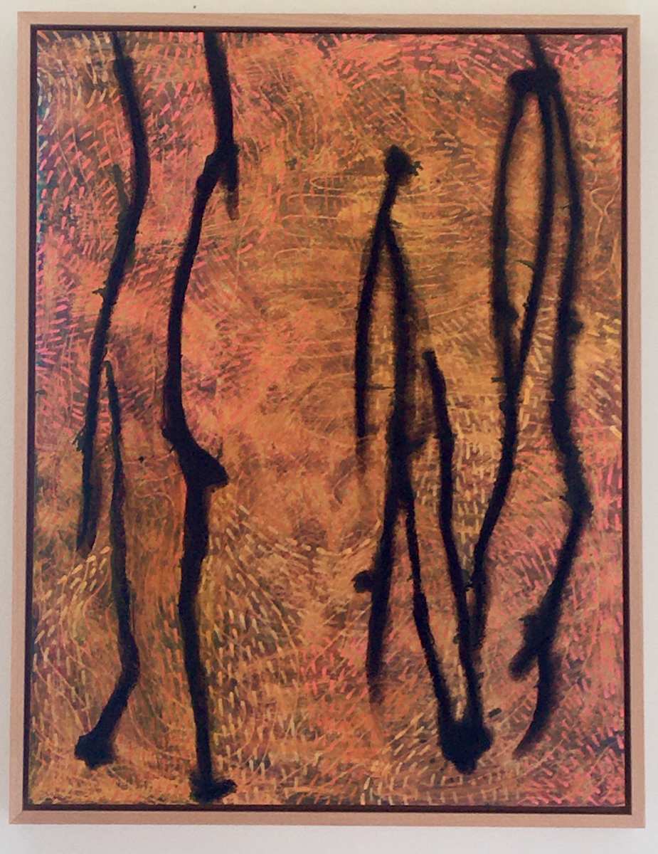 Igneous by Linda Gilbert, Image 1.