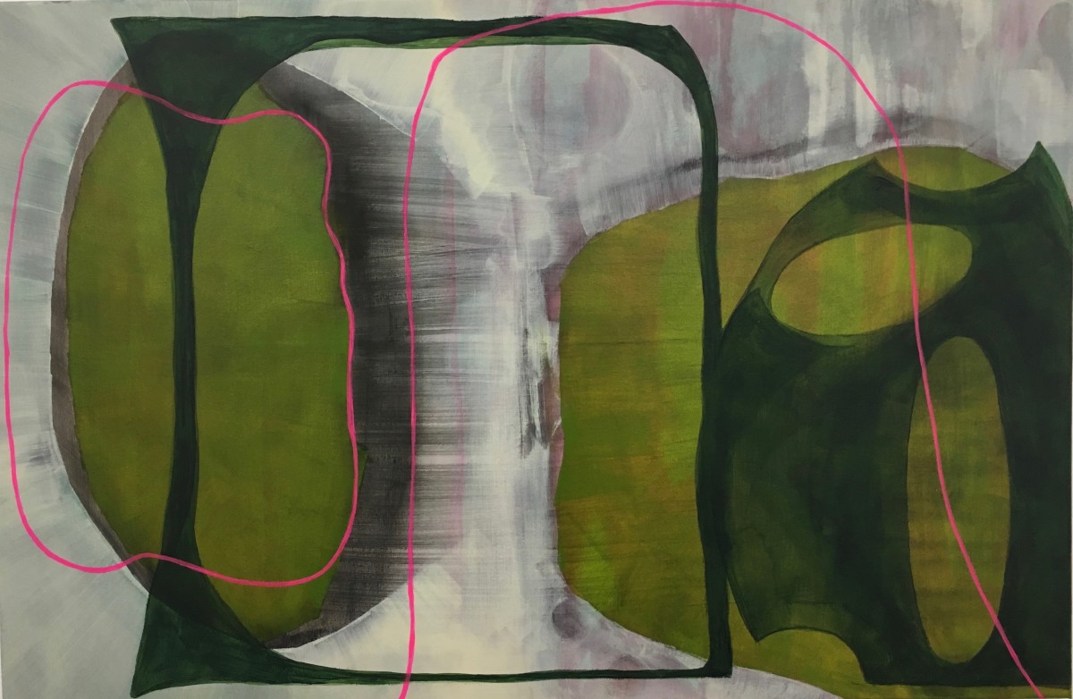 Tusalava I by Linda Gilbert, Image 1.