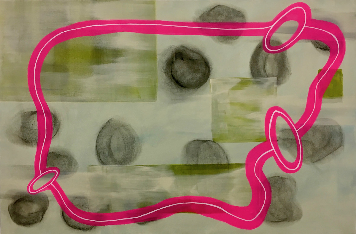 Tusalava 2 by Linda Gilbert, Image 1.