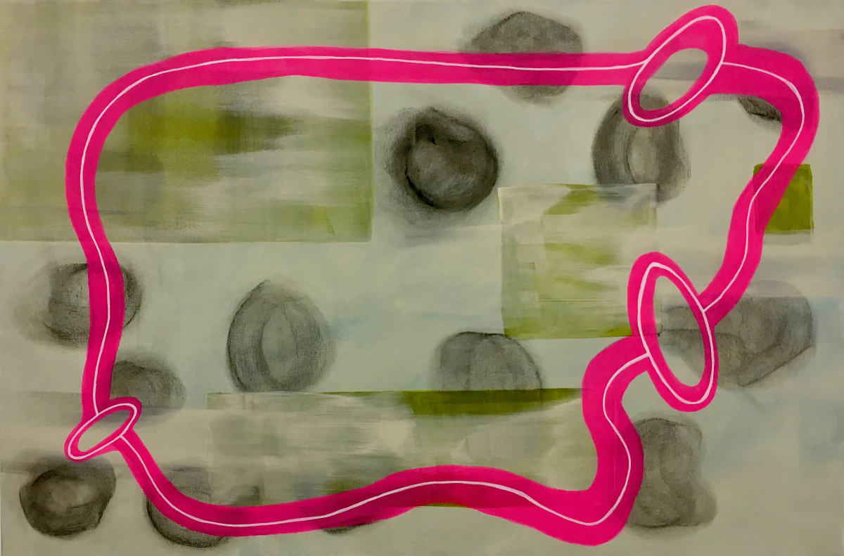 Tusalava 2 by Linda Gilbert, Image 1.