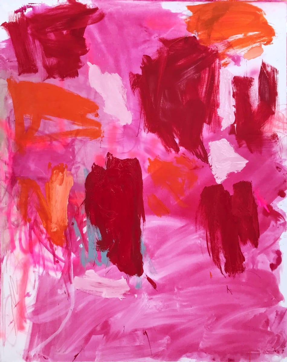 Creating covers by Manuela Karin Knaut, Image 4.