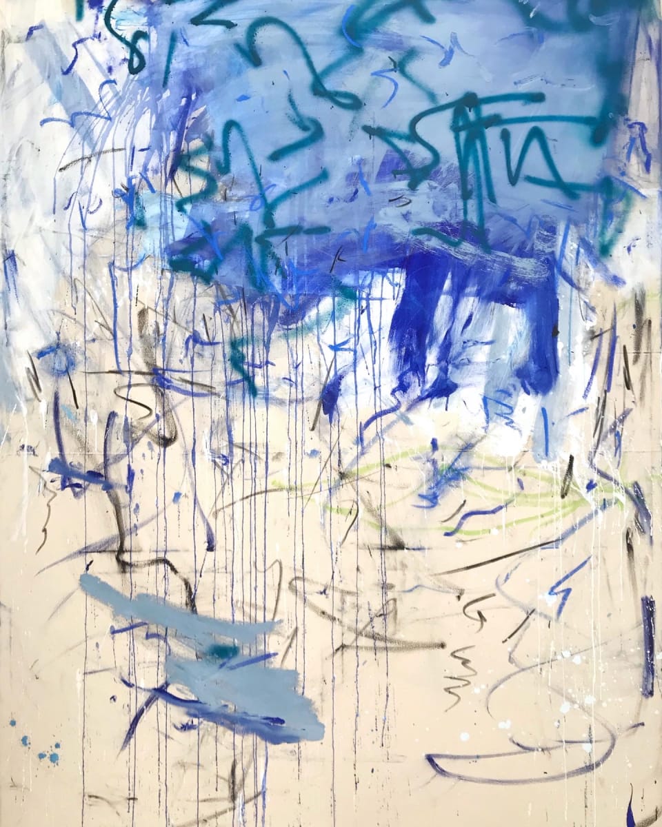 Brooklyn walls by Manuela Karin Knaut, Image 11.
